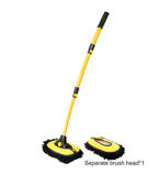 (🎁🔥Hot Sale) Car Cleaning Brush