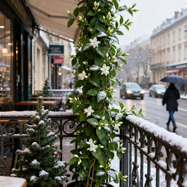 Midnight Perfume Jasmine Seeds