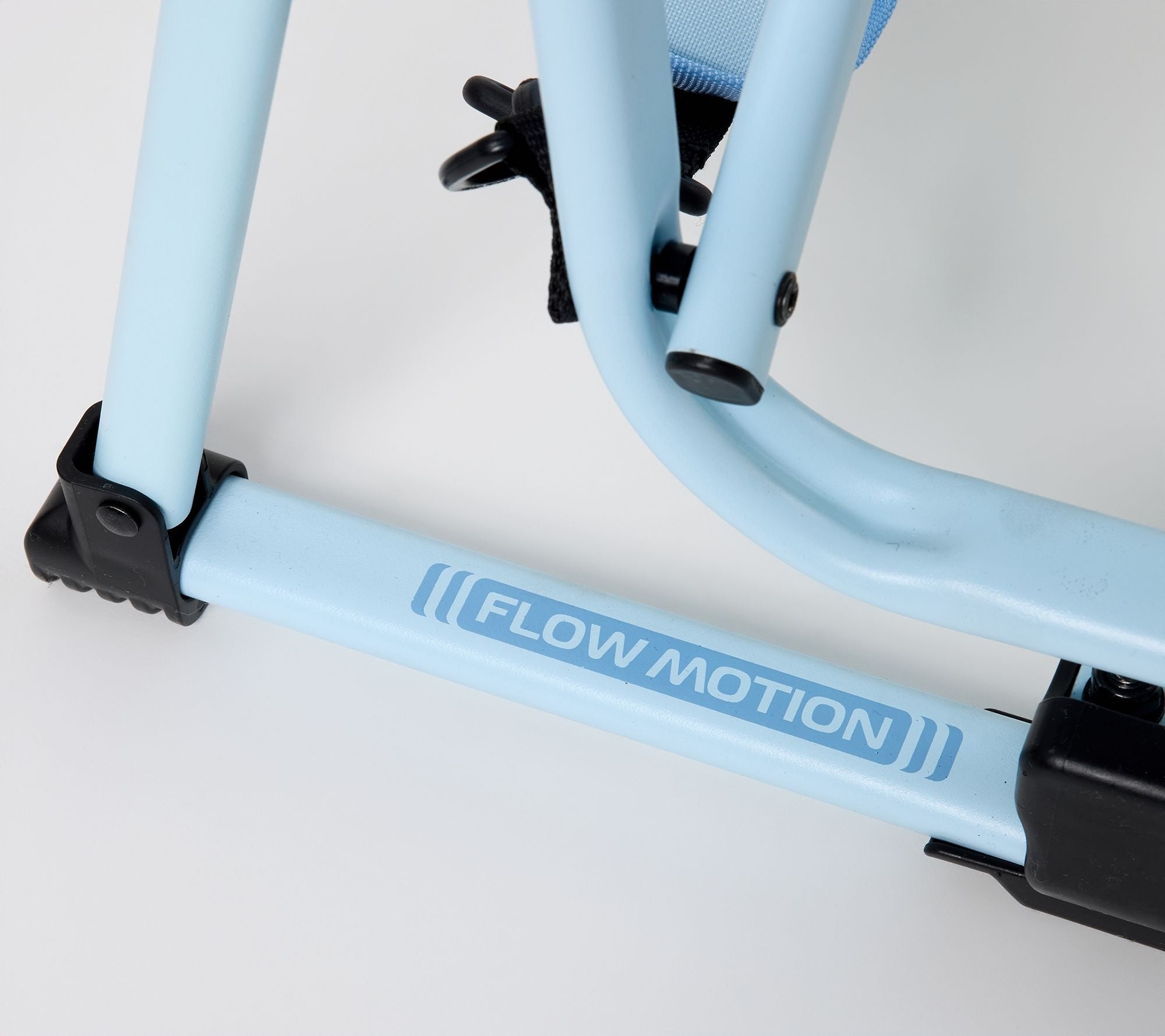 Timber Ridge Redwood Smooth Rocking Camping Chair