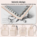 💼New arrivals: 50% off-Multi-Function Insulated Backpack-✈️Free Shipping