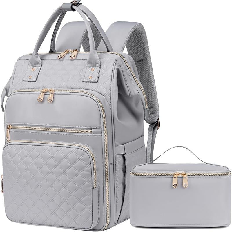 💼New arrivals: 50% off-Multi-Function Insulated Backpack-✈️Free Shipping
