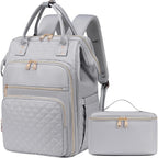 💼New arrivals: 50% off-Multi-Function Insulated Backpack-✈️Free Shipping