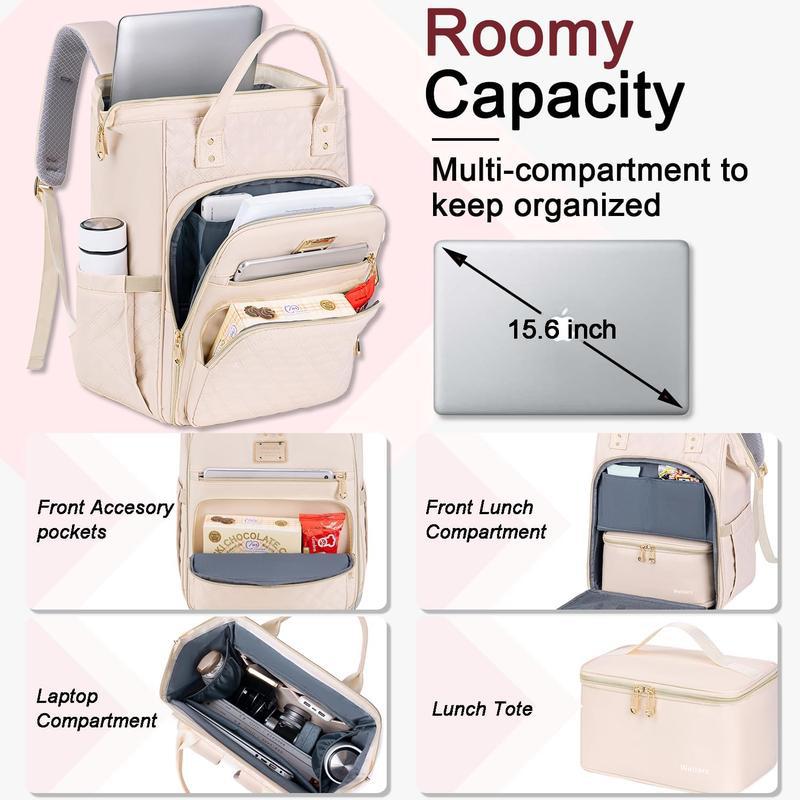 💼New arrivals: 50% off-Multi-Function Insulated Backpack-✈️Free Shipping