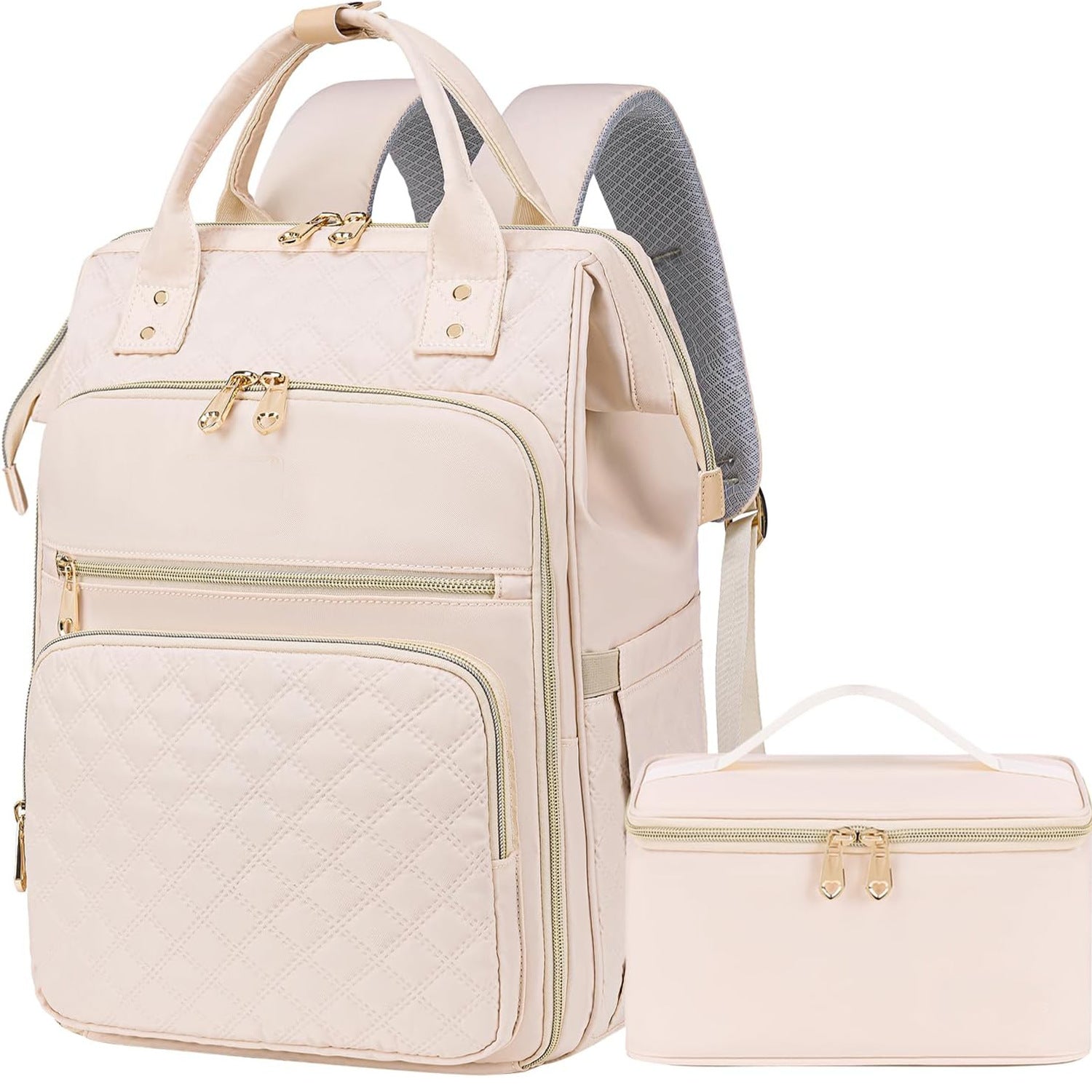 💼New arrivals: 50% off-Multi-Function Insulated Backpack-✈️Free Shipping