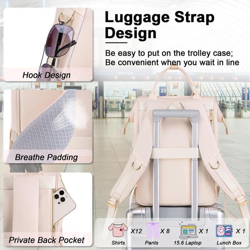 💼New arrivals: 50% off-Multi-Function Insulated Backpack-✈️Free Shipping