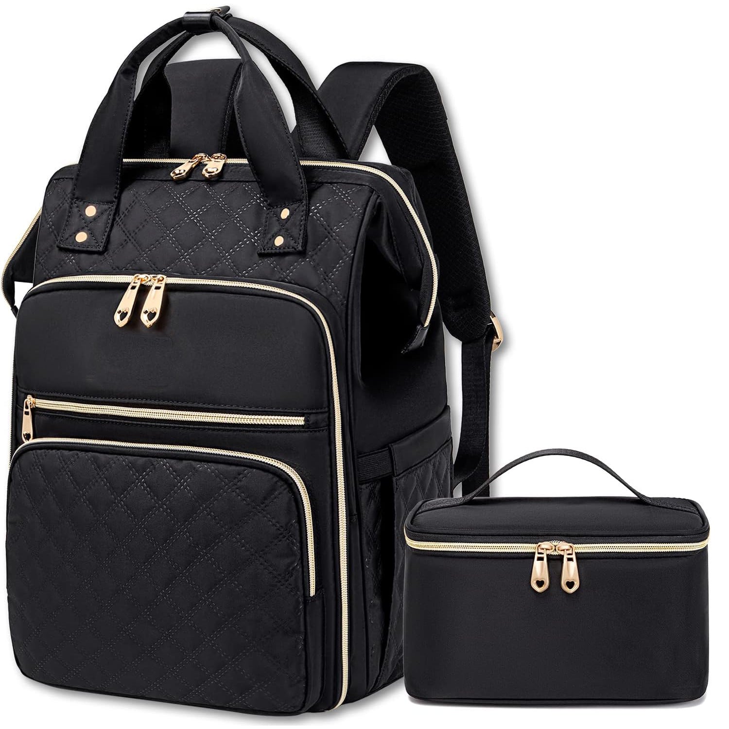 💼New arrivals: 50% off-Multi-Function Insulated Backpack-✈️Free Shipping