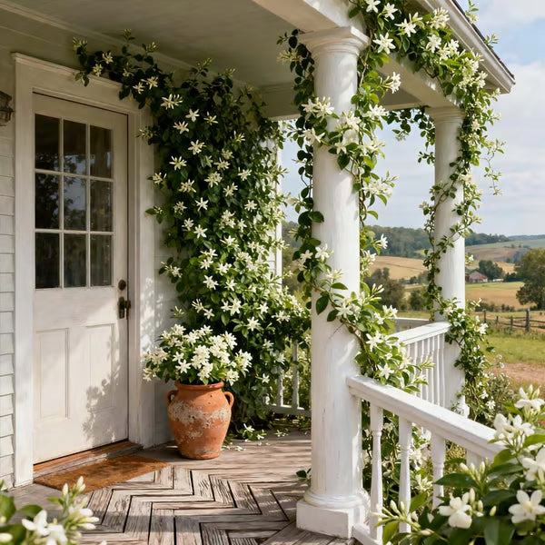 Midnight Perfume Jasmine Seeds