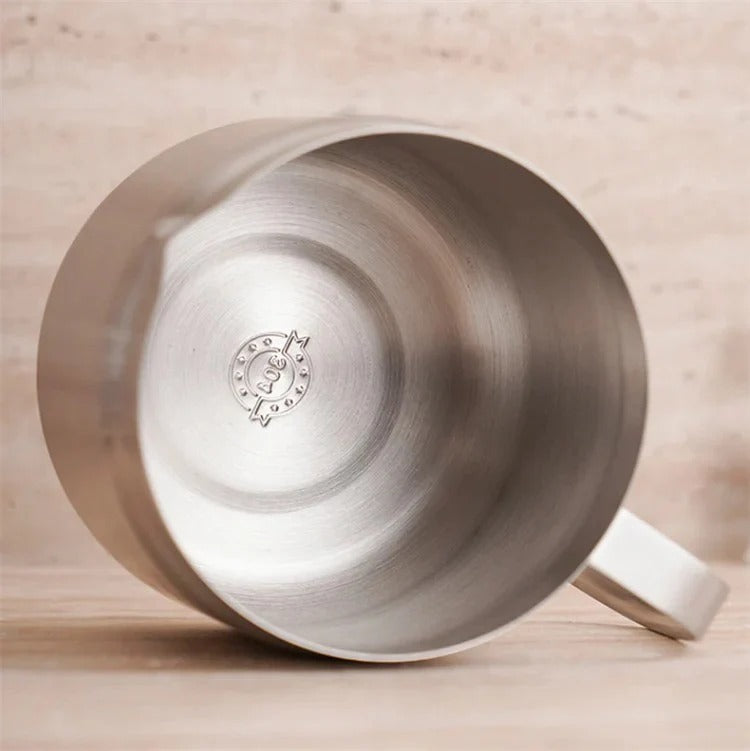 Stainless Steel Fryer