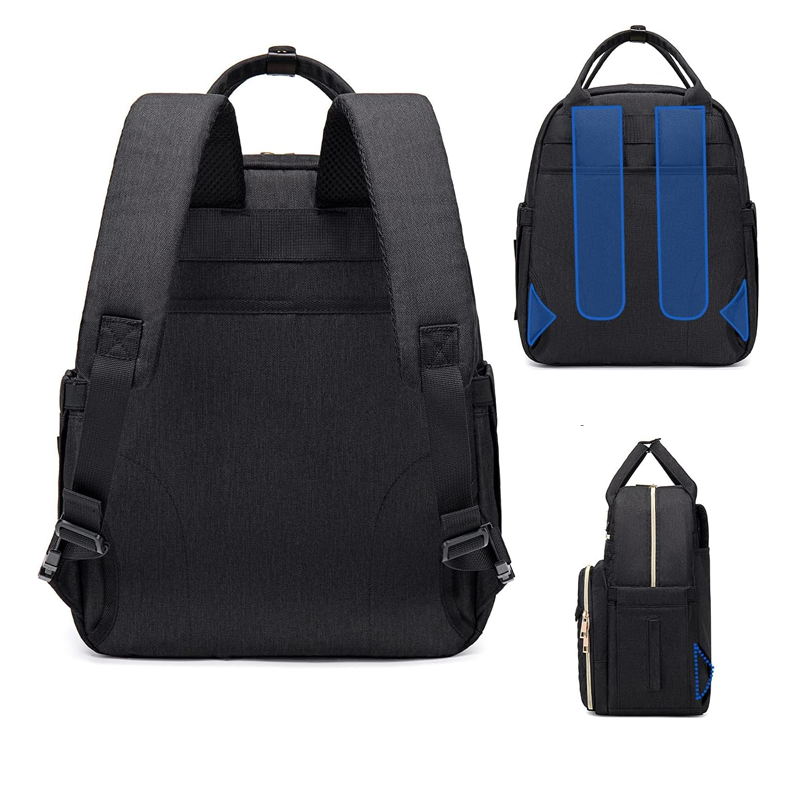 💼New arrivals: 50% off-Multi-Function Insulated Backpack-✈️Free Shipping