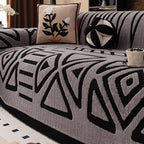 📢📢50% OFF !!⏰⏰Soft Plush Non-Slip Couch Cover