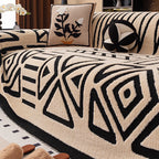📢📢50% OFF !!⏰⏰Soft Plush Non-Slip Couch Cover